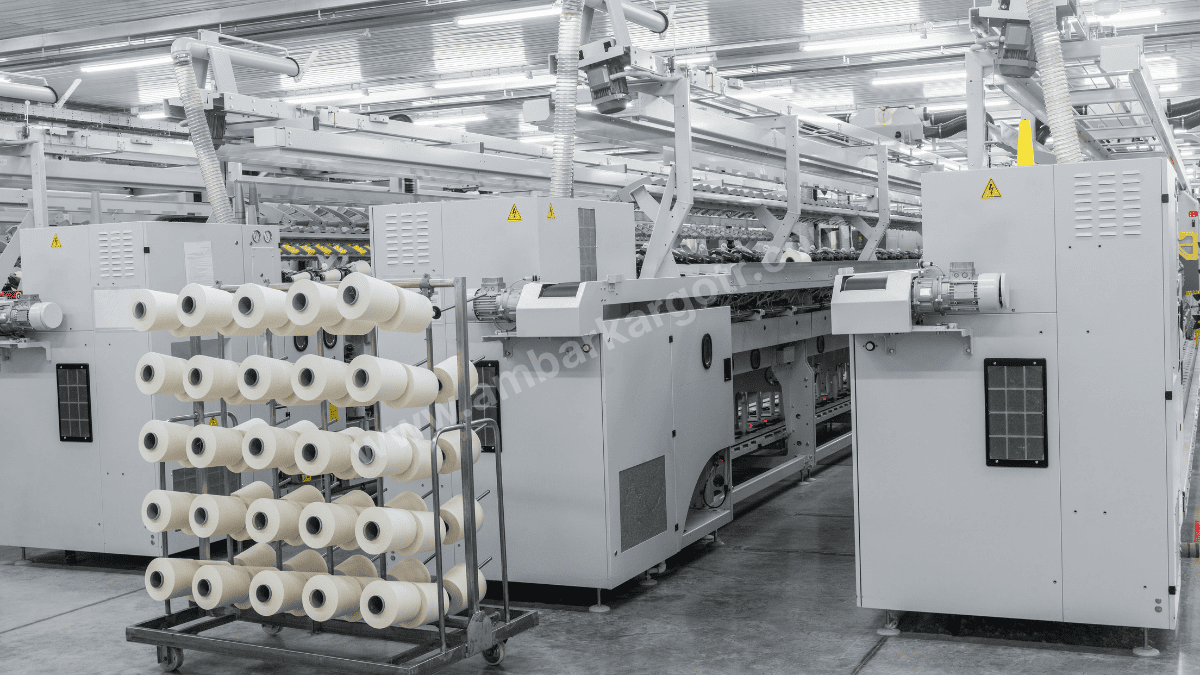 Akçakoca Tekstil Ürün Taşıma